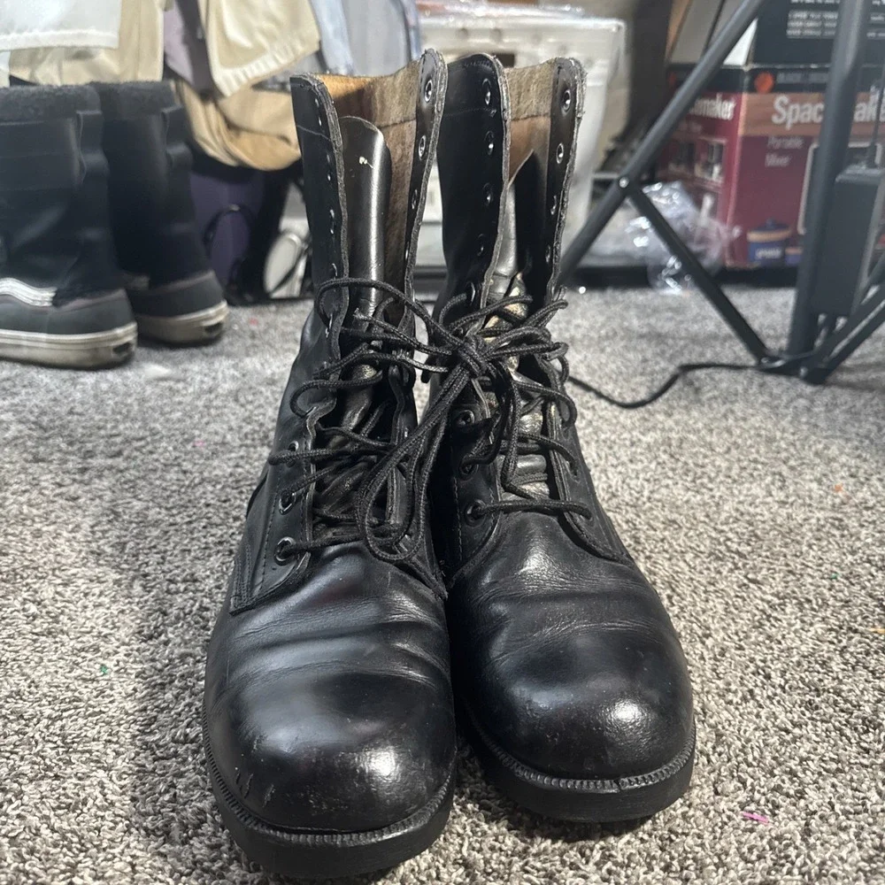 U.S. Army preowned good